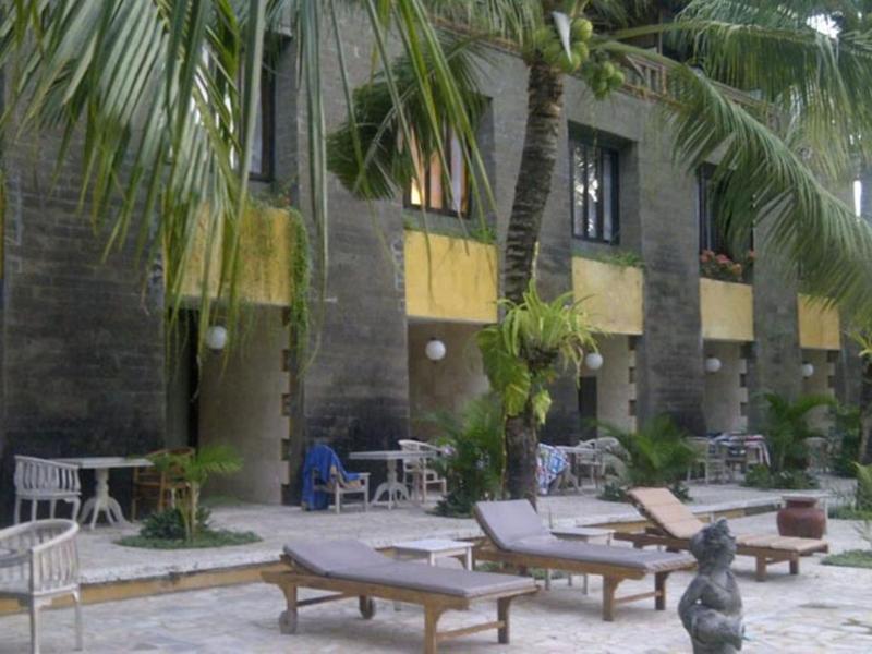 Collection O 3973 Jeje Resort Kuta  Bagian luar foto